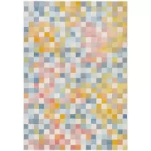 Mastercraft City Rug - 466116/Ak991 - 160x230cm - Multi
