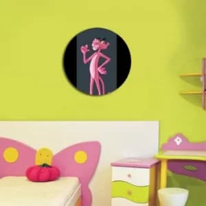 MDFCO-11 Multicolor Decorative MDF Painting