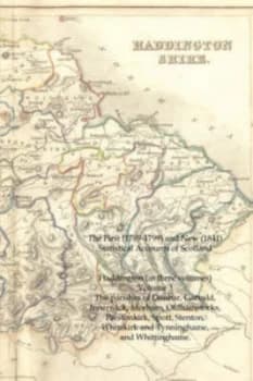 First 1789-1799 and New 1841 Statistical Accounts of Scotland Paperback