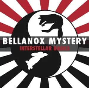 Interstellar Basics by Bellanox Mystery CD Album