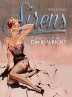 Sirens by Terry Parker
