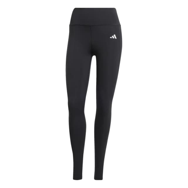 Womens leggings adidas Optime Essentials Stay in Play Noir Female 2XL