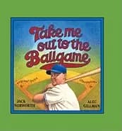 take me out to the ballgame