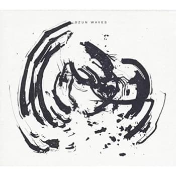 Szun Waves - New Hymn To Freedom Vinyl