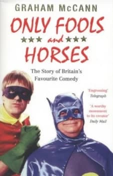 Only Fools and Horses by Graham Mccann Paperback