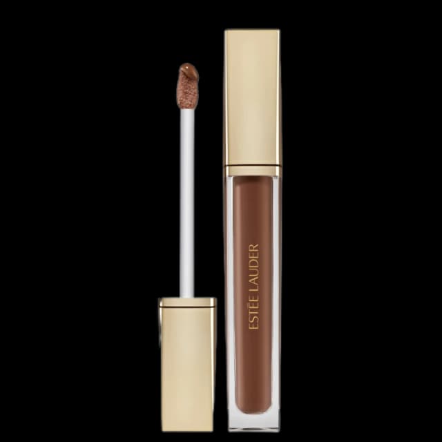 Estee Lauder Glossy Pout Lip Oil 6ml Hot Cocoa