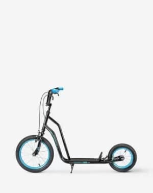 XOOTZ BMX Scooter Blue