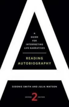 Reading Autobiography by Sidonie Smith Paperback