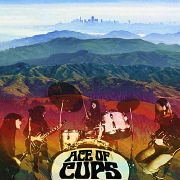 Ace Of Cups - The Ace of Cups CD