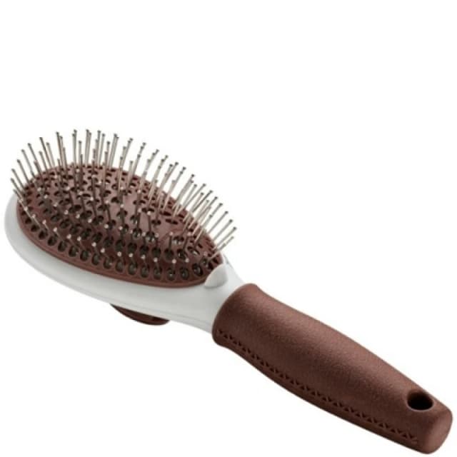 Hunter Self-Cleaning Spa Brush - Large Brush_L-65556