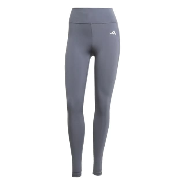 Womens leggings adidas Optime Essentials Gris Female M