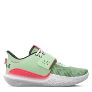 Under Armour Flow FUTR X 99 - Green