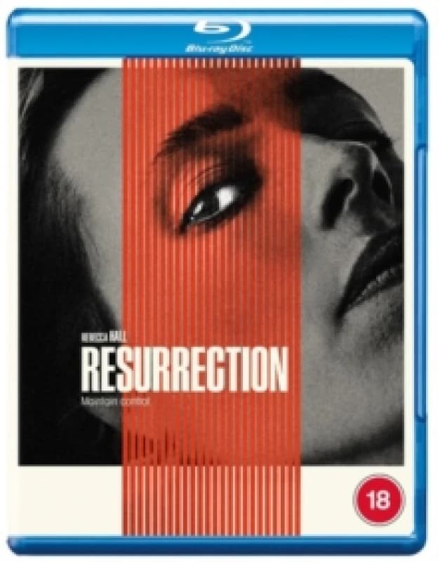 Resurrection Bluray 5030697047267