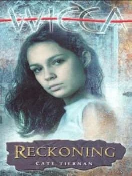 Reckoning by Cate Tiernan Paperback