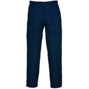 Portwest - S885NAR116 - sz 46 Mayo Trouser - Navy