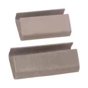 16MM Serrated Seals (Pk-1000)