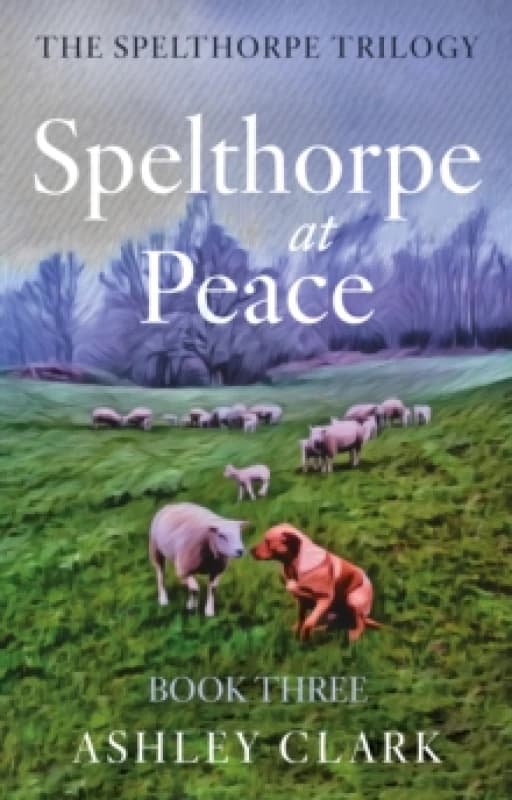 Spelthorpe at Peace Paperback / softback
