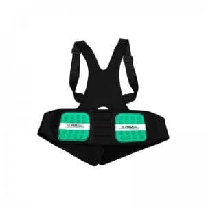 Biofeedbac Posture Support