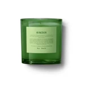 Boy Smells Rinder Scented Candle 240g
