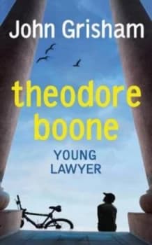 Theodore Boone by John Grisham Paperback