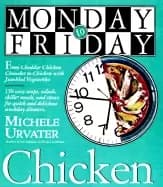 monday to friday chicken