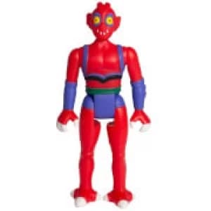 Super 7 Masters of the Universe ReAction Figure Wave 5 (Modulok A)