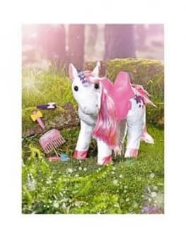 Baby Born Unicorn