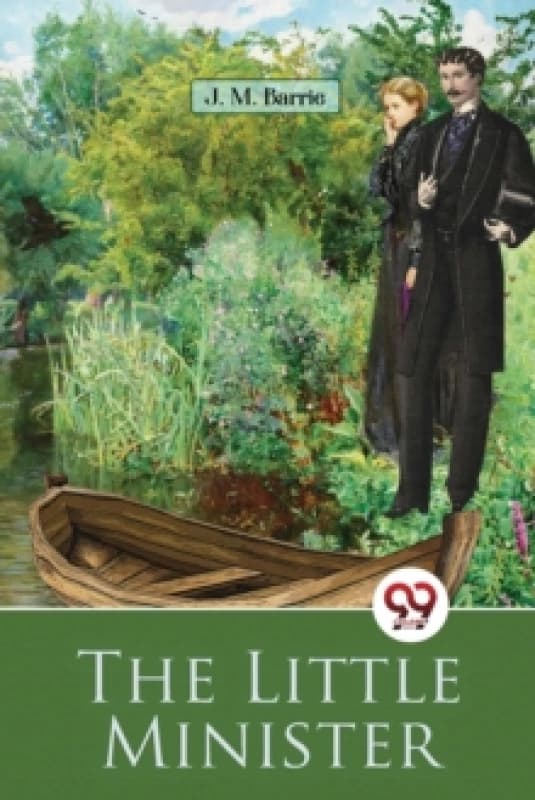 The Little Minister Paperback / softback