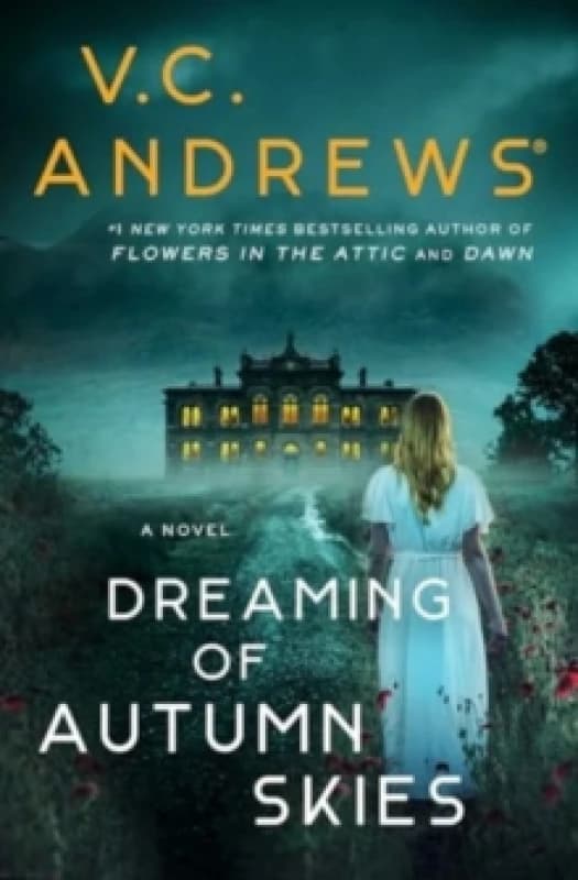 Dreaming of Autumn Skies : Volume 3 Hardback