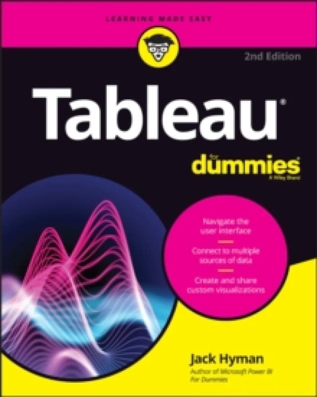 Tableau for Dummies. Paperback. By Molly Monsey Books