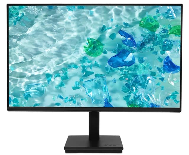 Acer Vero V7 V277Gbmipx computer monitor 68.6cm (27") 1920 x 108