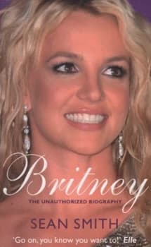 Britney by Sean Smith Paperback