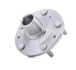 RIDEX Wheel Hub MAZDA 653W0158 6E5Z1104AB,GJ6A33060D,GJ6A33060E GJ6A33061C,GJ6A33061D,GR1A33060,GR1A33060A