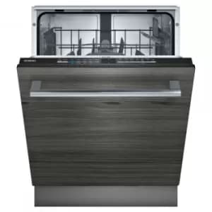Siemens IQ-100 SN61IX12TG Fully Integrated Dishwasher