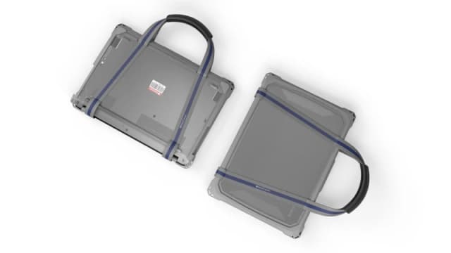 MAXCase Extreme Shell - F3 Slide Case for Lenovo 300e and 100e and 300w and 100w G4 Chromebook 11