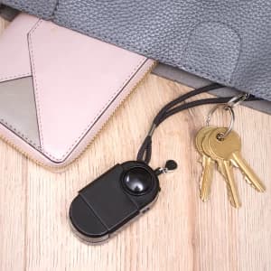 Thumbs Up Safeguard Device