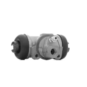 RIDEX Brake Cylinder 277W0154 Wheel Cylinder,Brake Wheel Cylinder NISSAN,NP300 Navara Pickup (D40),NP300 Navara Pritsche / Fahrgestell (D40)