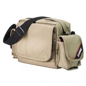 Domke Crosstown Courier Tan