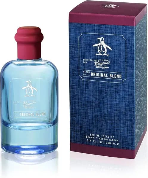 Original Penguin Original Blend Eau de Toilette For Him 100ml