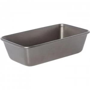 Linea Linea Loaf Tin - Dark Grey