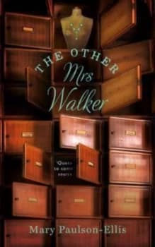 The Other Mrs Walker by Paulson Ellis Mary Paperback