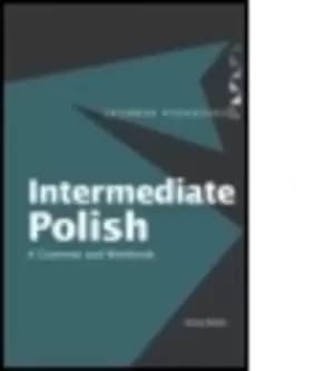 Intermediate Polish by Dana Bielec