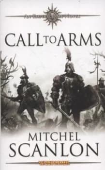 Call to Arms by Mitchel Scanlon Paperback