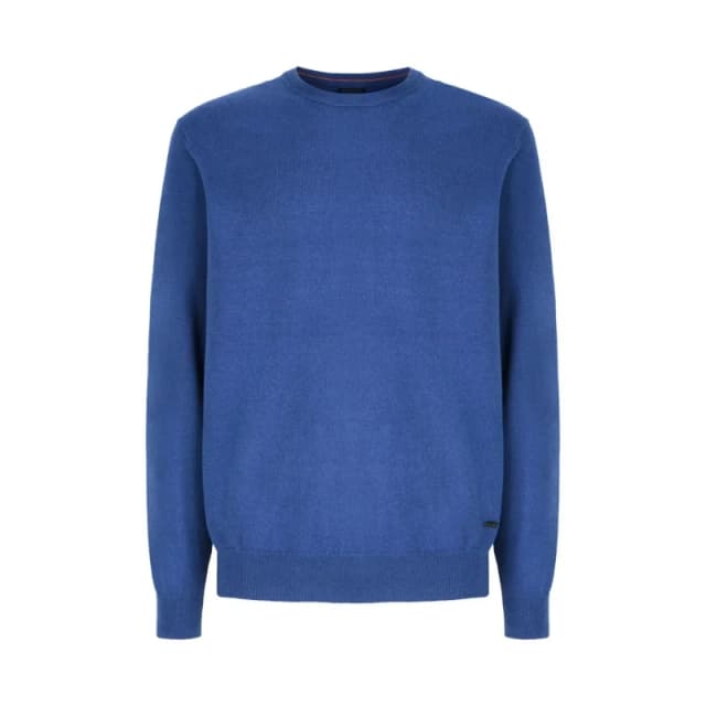 Geox Sweater Geox RN Bleu Male XL