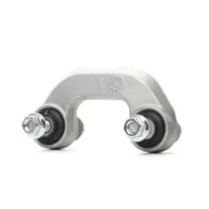 RIDEX Anti-roll bar link 3229S0735 Rod / Strut, stabiliser,Drop link AUDI,A8 (4D2, 4D8),Allroad (4BH, C5)