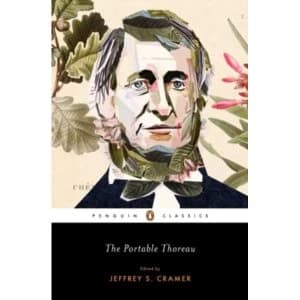 The Portable Thoreau by Henry Thoreau (Paperback, 2012)