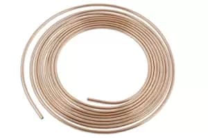 Cupro Nickel Pipe 12mm x 7.5m Pk 1 Connect 31129