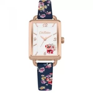 Ladies Cath Kidston Mallory Bunch Watch