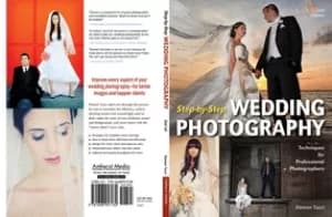 step by step wedding photography techniques for professional photographers