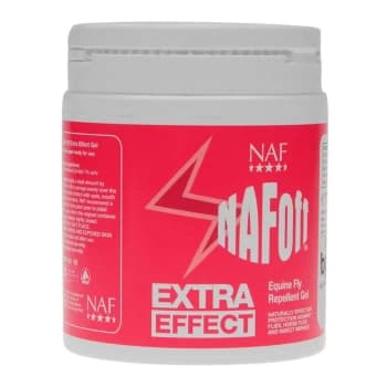 NAF Off Extra Effect Gel - Multi